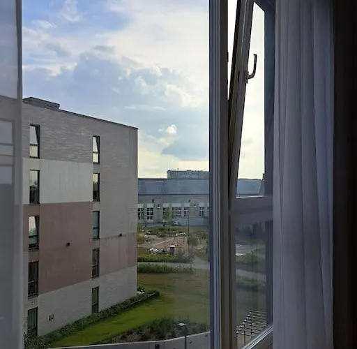 Uus Uehe Toaline Korter Kesklinnas * Tallinn