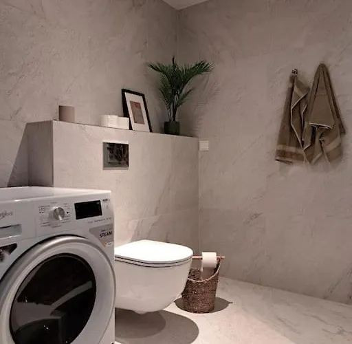 Lejlighed Uus Uehe Toaline Korter Kesklinnas Tallinn