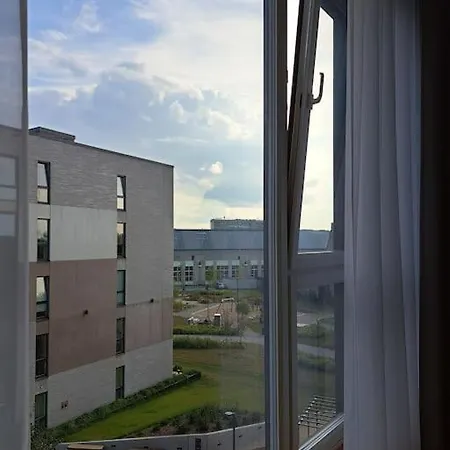 Uus Uehe Toaline Korter Kesklinnas * Tallin